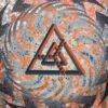 Art Collect Store - Fabien Dessoly - Penrose Anomaly