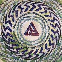 Art Collect Store - Fabien Dessoly - Psychedelik