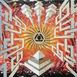 Art Collect Store - Fabien Dessoly - Septaria