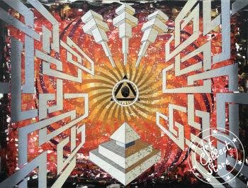 Art Collect Store - Fabien Dessoly - Septaria