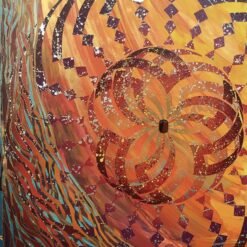 Art Collect Store - Fabien Dessoly - Triskel du Taureau