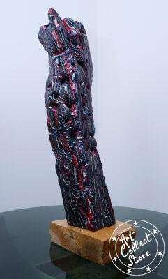 Art Collect Store - Fred Ballin - La Chute