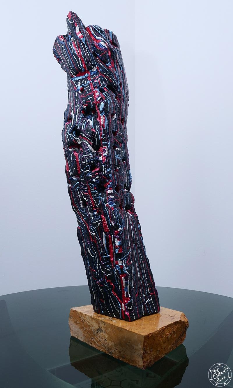 Art Collect Store - Fred Ballin - La Chute