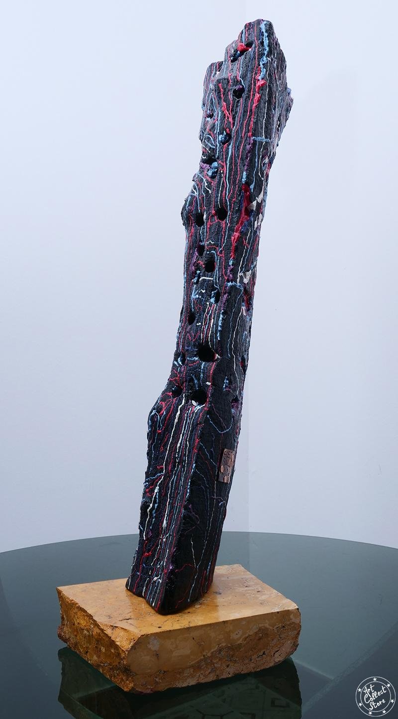 Art Collect Store - Fred Ballin - La Chute