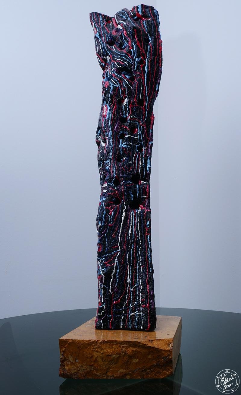 Art Collect Store - Fred Ballin - La Chute