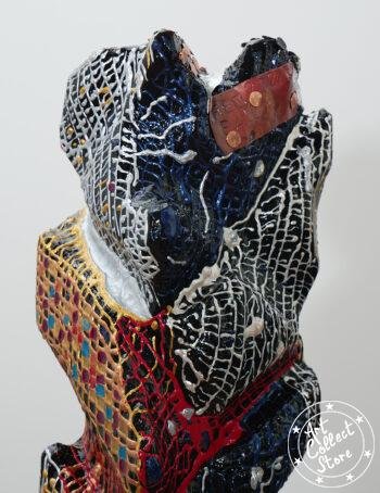 Art Collect Store - Fred Ballin - Totem