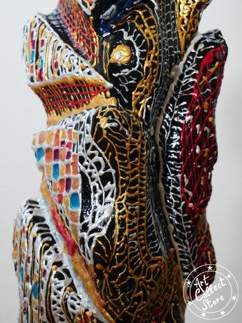 Art Collect Store - Fred Ballin - Totem