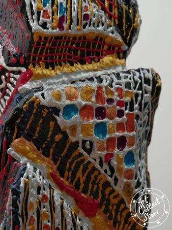 Art Collect Store - Fred Ballin - Totem