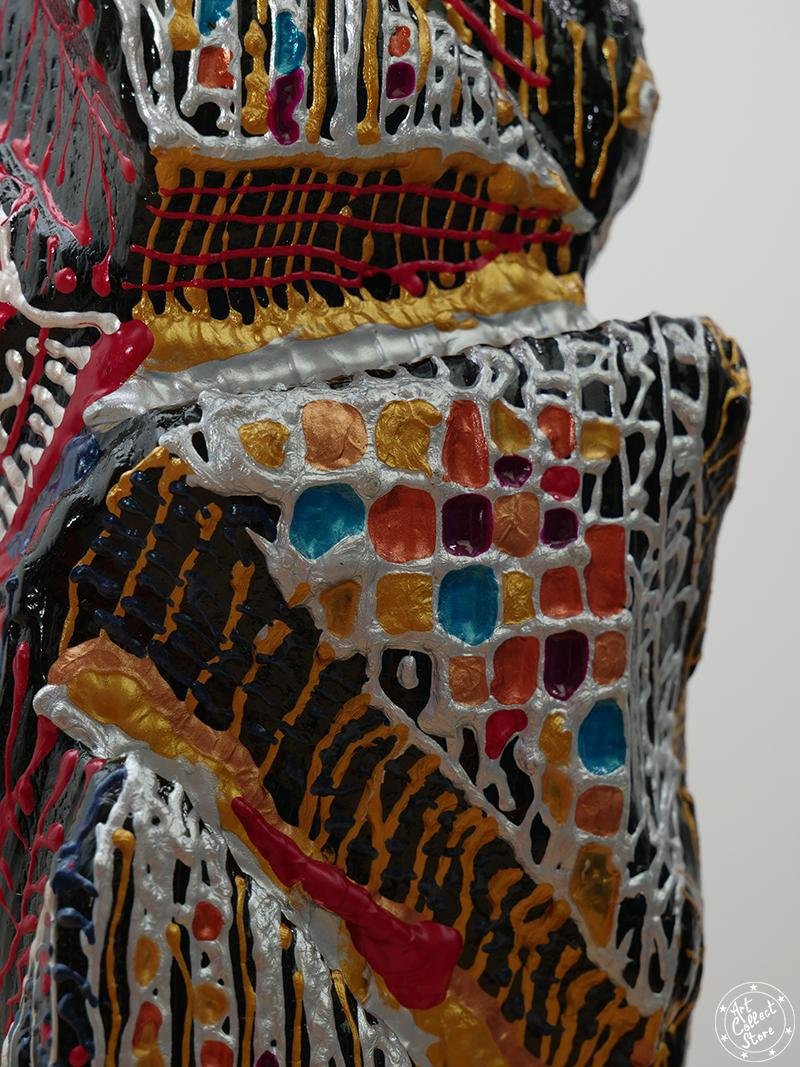 Art Collect Store - Fred Ballin - Totem