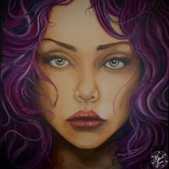 Art Collect Store - Jean-Marc Roumejon - Angy