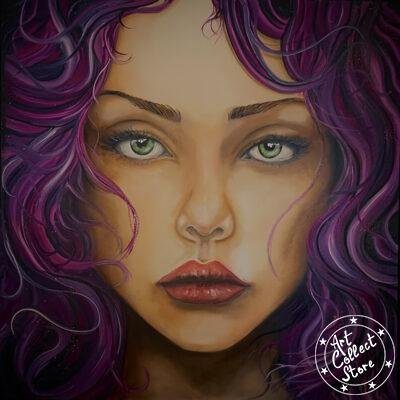 Art Collect Store - Jean-Marc Roumejon - Angy