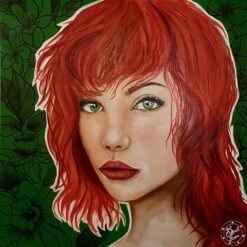 Art Collect Store - Jean-Marc Roumejon - Mia