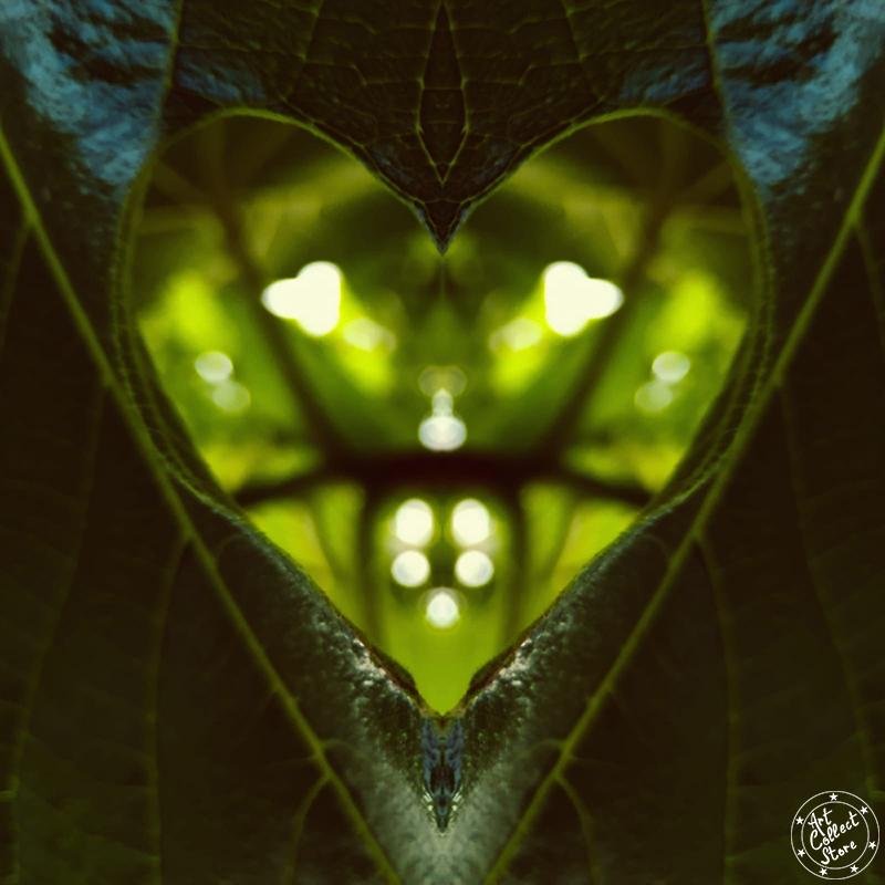 Art Collect Store - Laurent La Rocca - Feu Follet