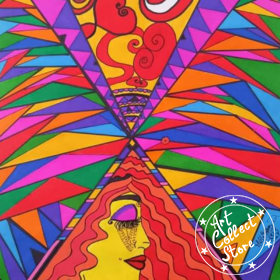 Art Collect Store - Melissa Delbassez - Acceptation