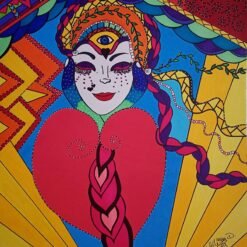 La vie est un cadeau