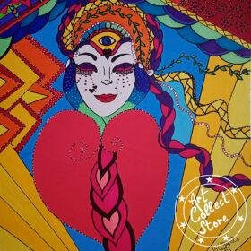 La vie est un cadeau