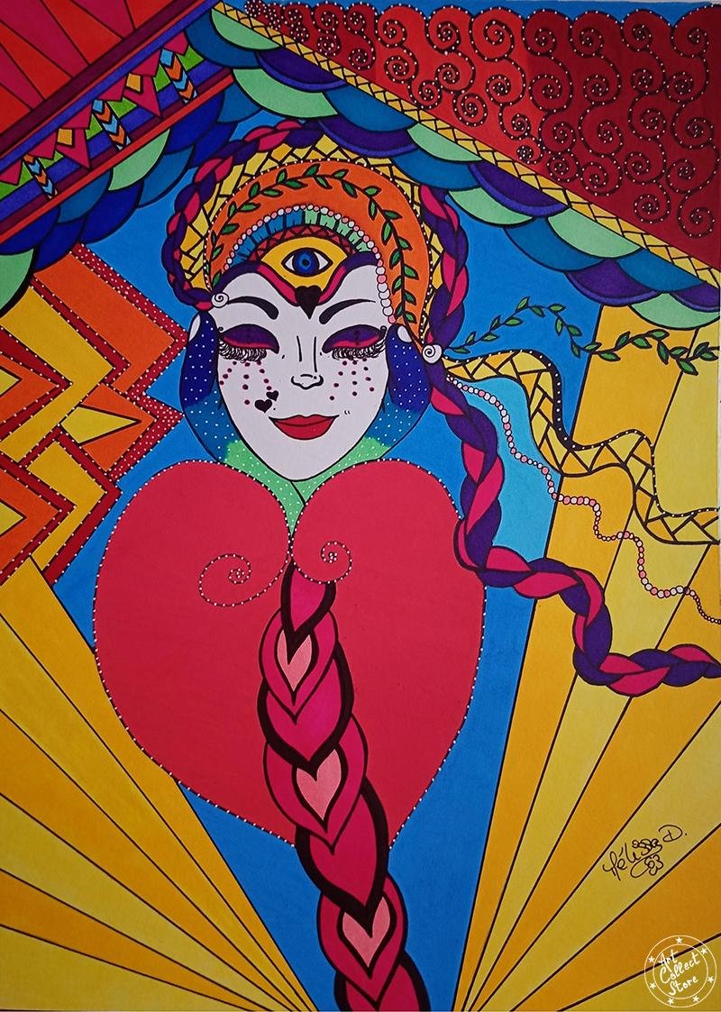 La vie est un cadeau