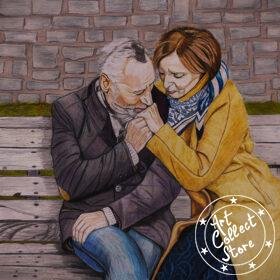 Art Collect Store - Pierre Bayet - L'amour Indélébile