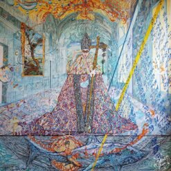 Art Collect Store - Antoine Pisano - Le Massacre des innocents