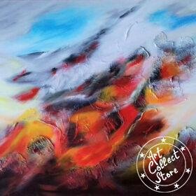 Art Collect Store - Anval - Embrassement 2