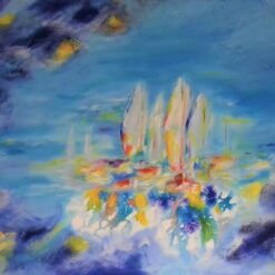 Art Collect Store - Anval - Evasion