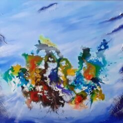 Art Collect Store - Anval - Faune Marine