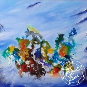 Art Collect Store - Anval - Faune Marine