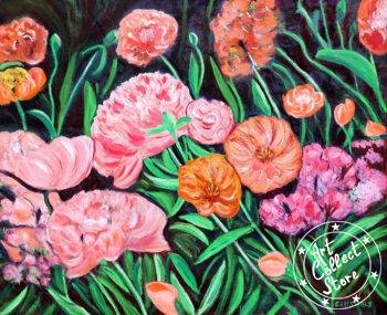 Bouquet de Fleurs
