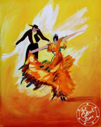 Flamenco