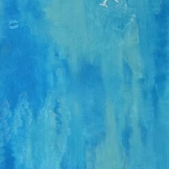 Art Collect Store - Elena Papernaya - Avion a levres bleues