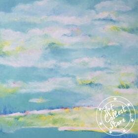 Art Collect Store - Elena Papernaya - Dessert