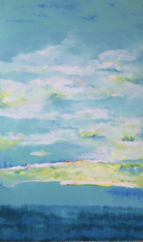 Art Collect Store - Elena Papernaya - Dessert