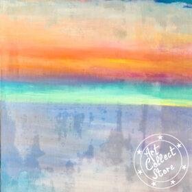 Art Collect Store - Elena Papernaya - Eternite