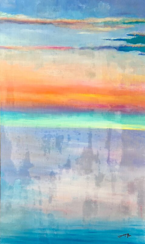 Art Collect Store - Elena Papernaya - Eternite