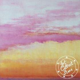 Art Collect Store - Elena Papernaya - Legereté