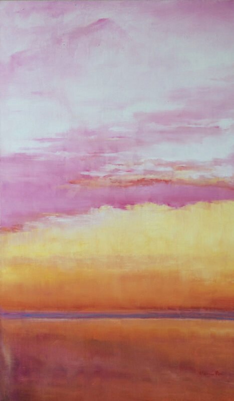 Art Collect Store - Elena Papernaya - Legereté