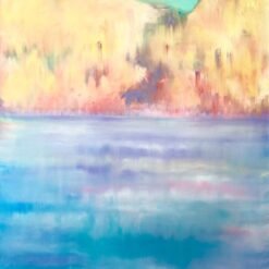 Art Collect Store - Elena Papernaya - Lumiere