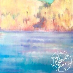 Art Collect Store - Elena Papernaya - Lumiere