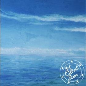 Art Collect Store - Elena Papernaya - Moi & Océan