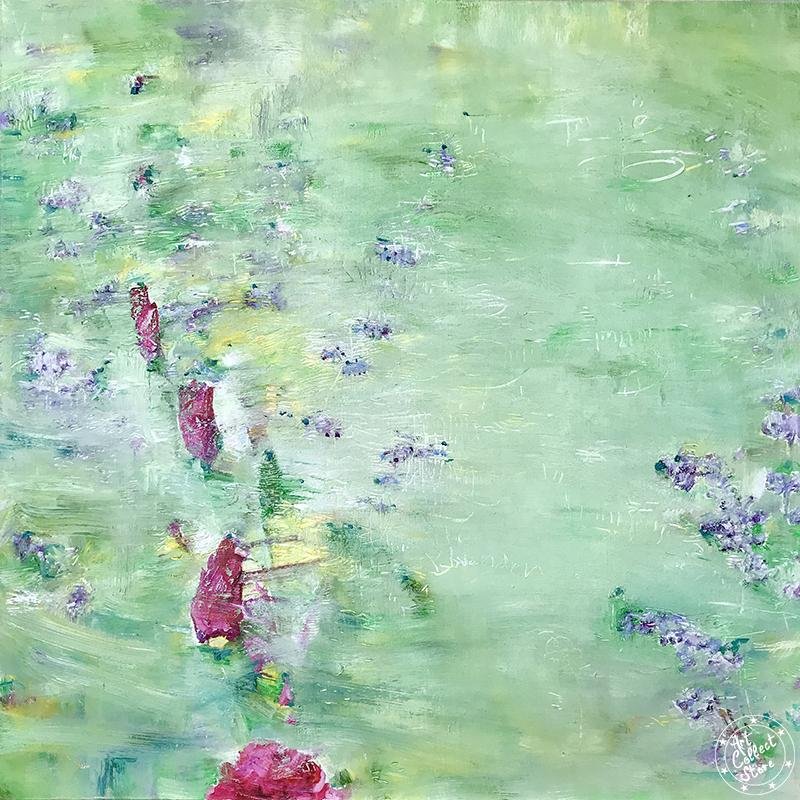 Art Collect Store - Elena Papernaya - Provence