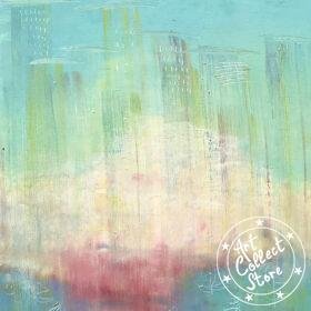 Art Collect Store - Elena Papernaya - Ville de reve