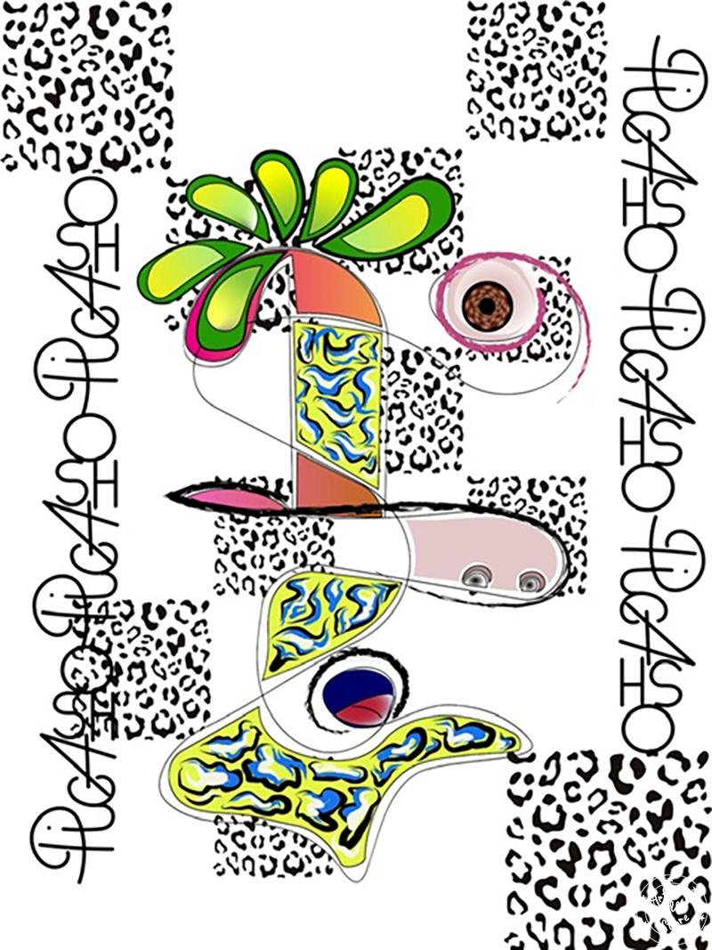 Art Collect Store - Natasha Godet - Baobab