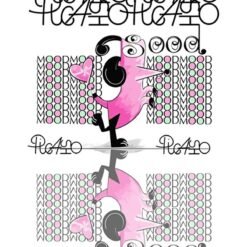 Art Collect Store - Natasha Godet - Good Mood