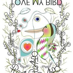 Art Collect Store - Natasha Godet - My Bird