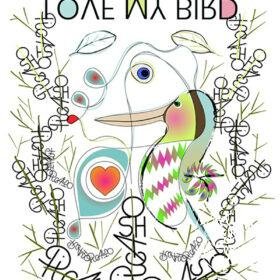 Art Collect Store - Natasha Godet - My Bird