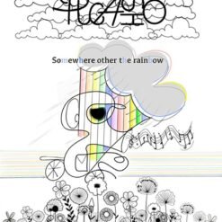 Art Collect Store - Natasha Godet - Rainbow