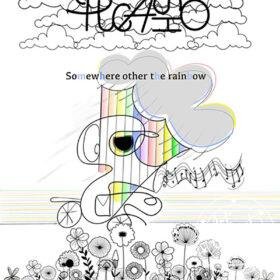 Art Collect Store - Natasha Godet - Rainbow