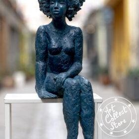 Art Collect Store - Nouna - Angela