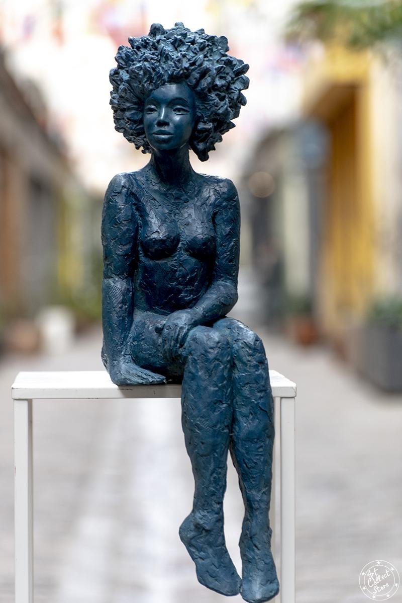 Art Collect Store - Nouna - Angela