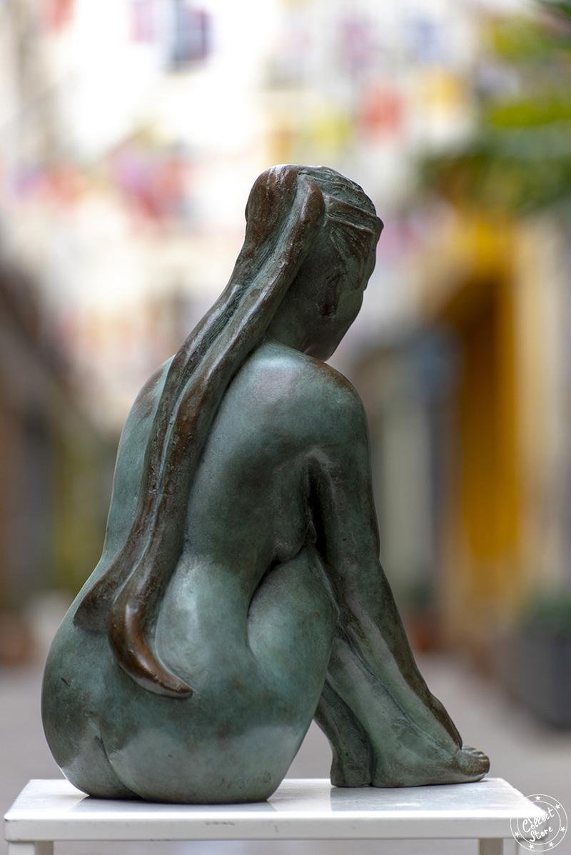 Art Collect Store - Nouna - Baya